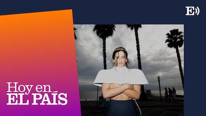 ‘Podcast’ | Rosalía, Bad Bunny y Taylor Swift: todo lo cultural es político