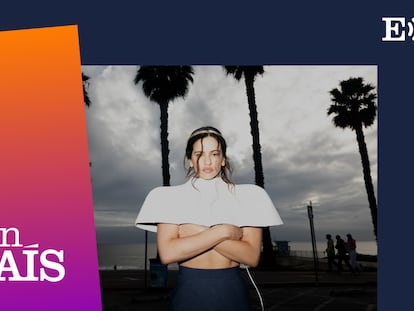 ‘Podcast’ | Rosalía, Bad Bunny y Taylor Swift: todo lo cultural es político