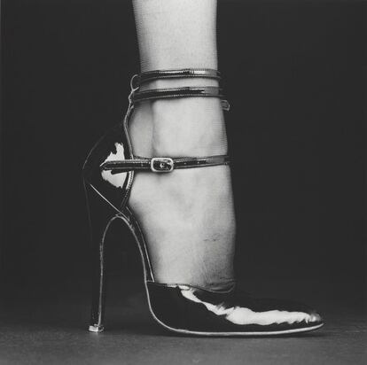  Melody (zapato), 1987