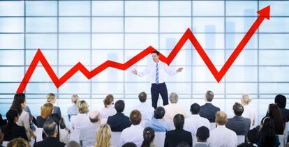 Las tendencias tecnológicas son la clave para entender los cambios en la demanda de directivos.