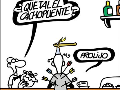 Forges