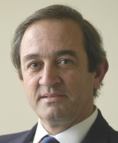 Claudio Boada Pallerés.