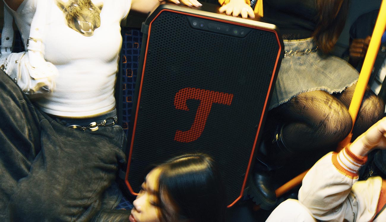 Teufel ROCKSTER NEO, nuevo altavoz Bluetooth que ofrece una potencia sin límite