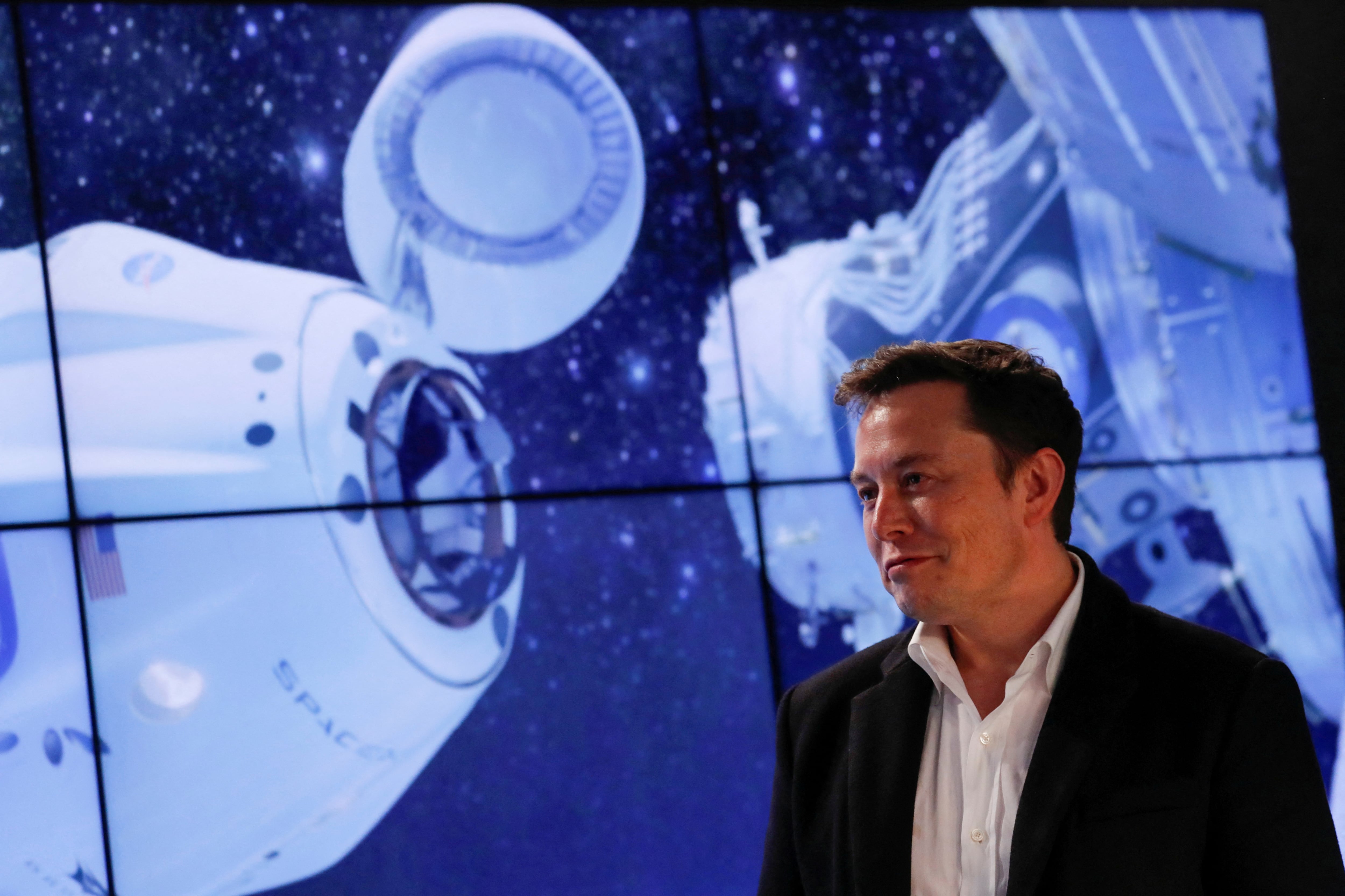SpaceX, el grupo de Elon Musk, cierra una alianza con Anthropic para entrenar la IA