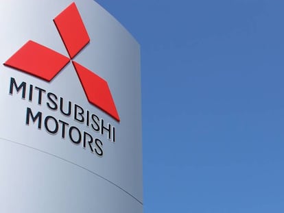 El gran engaño de Mitsubishi