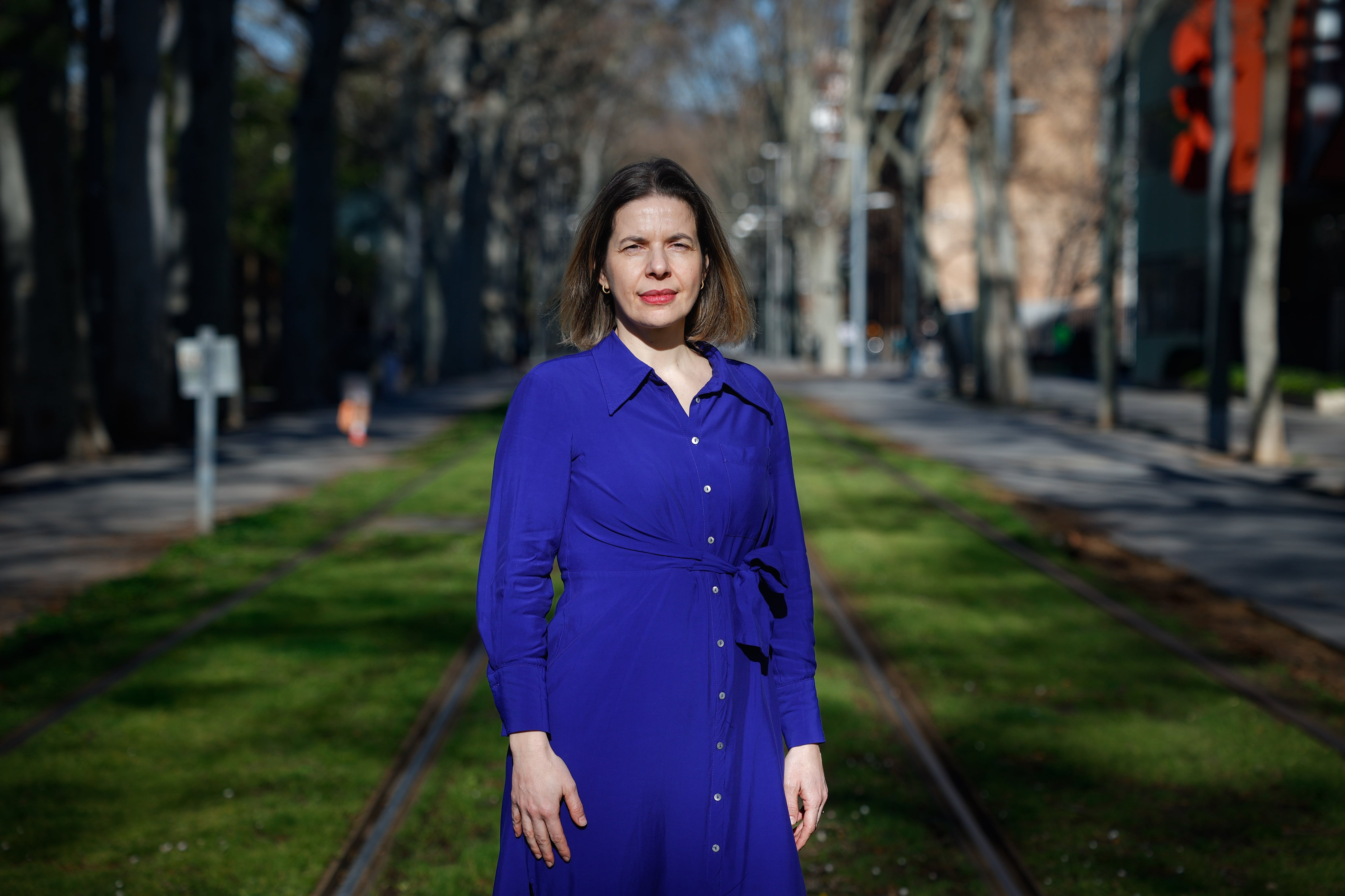 Ana Fernández-Arcos, neuróloga: “Hay gente que le da tanta importancia a los sueños que pueden cambiar su vida”