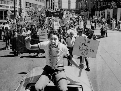 Harvey Milk