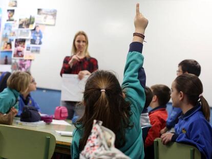 Si un profesor no conecta con sus alumnos, ¿es un mal docente?