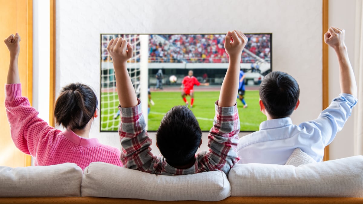 Ocho rebajas astronómicas en televisores Samsung y LG de PcComponentes para seguir el Mundial&hellip;