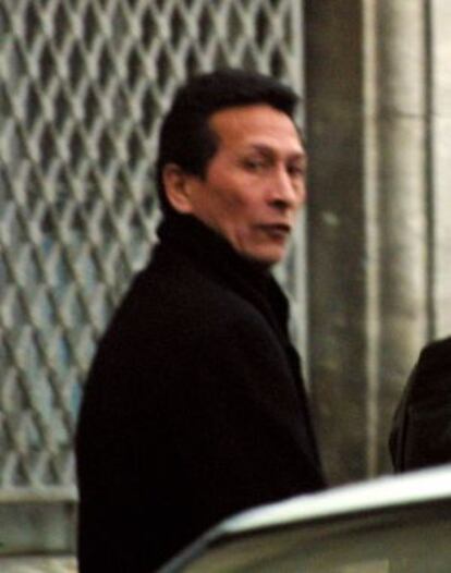 Raymond Mihière.