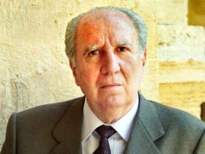 Fallece el dramaturgo y periodista Juan Alfonso Gil Albors a los 92 años