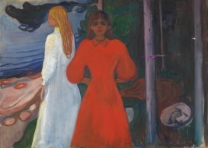 Edvard Munch