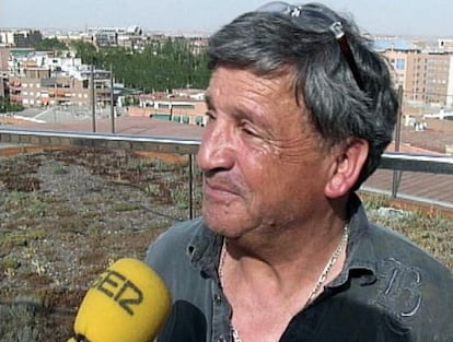 José Luis Campo Rodicio.