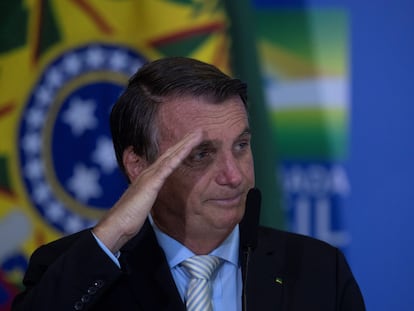 Jair Bolsonaro