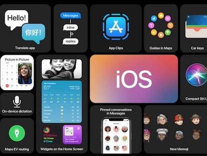 Apple ProRAW: principal novedad de la nueva actualización iOS 14.3, ya disponible