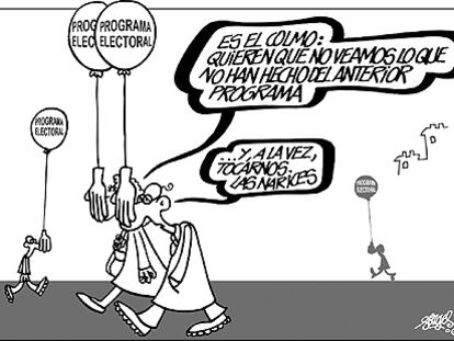 FORGES