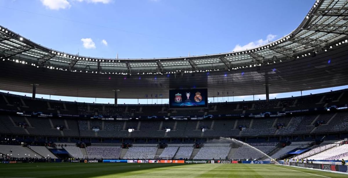 ¿Cuánto dinero se embolsa el Real Madrid por ganar la Champions ...