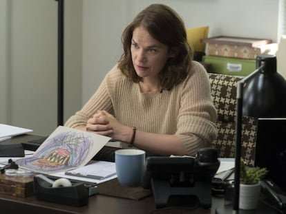 ‘The Affair’ ante el precipicio