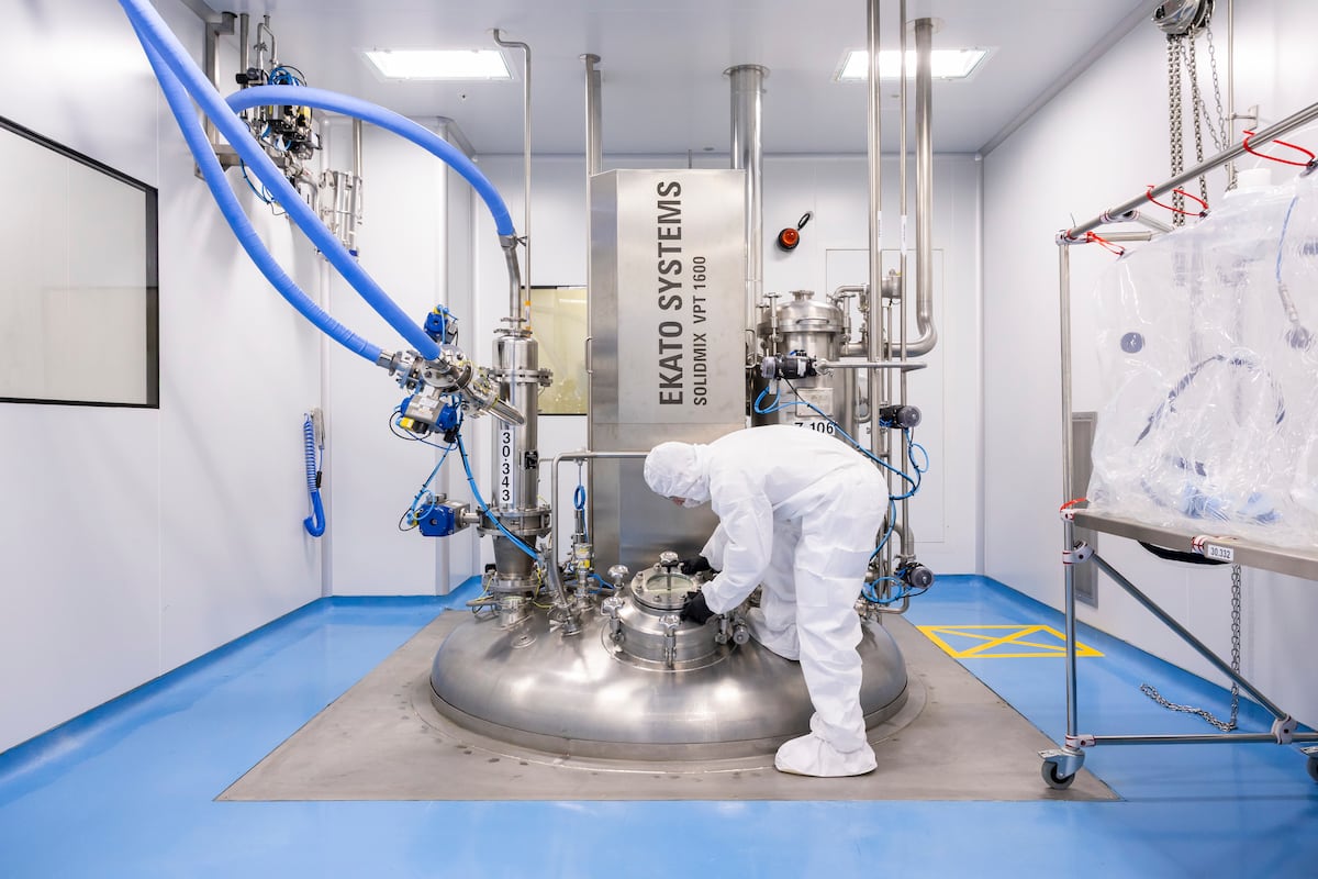 Pastillas que valen millones: el futuro de las farmacéuticas españolas