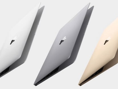 Los nuevos MacBook aún pueden tener más batería