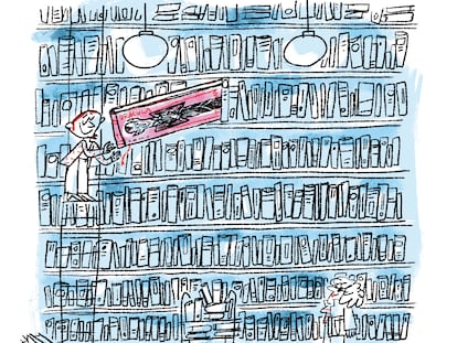 Los libros favoritos de los libreros: 70 títulos imprescindibles que puedes encontrar en la Feria de Madrid 2024