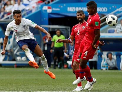 Resumen de los goles del Mundial de fútbol, en imágenes | 24 de Junio