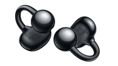 Los nuevos auriculares Huawei tienen un diseño innovador y exclusivo y un audio mejorado.