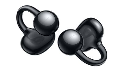 Los nuevos auriculares Huawei tienen un dise?o innovador y exclusivo y un audio mejorado.