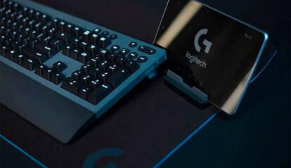 Logitech