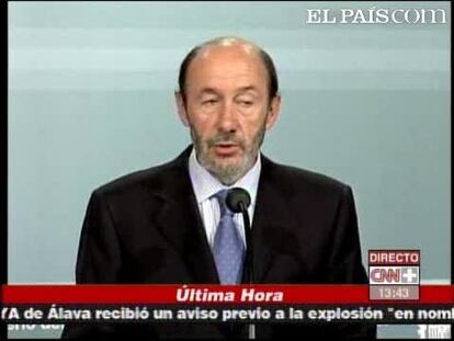 Atentado de ETA en la Universidad de Navarra