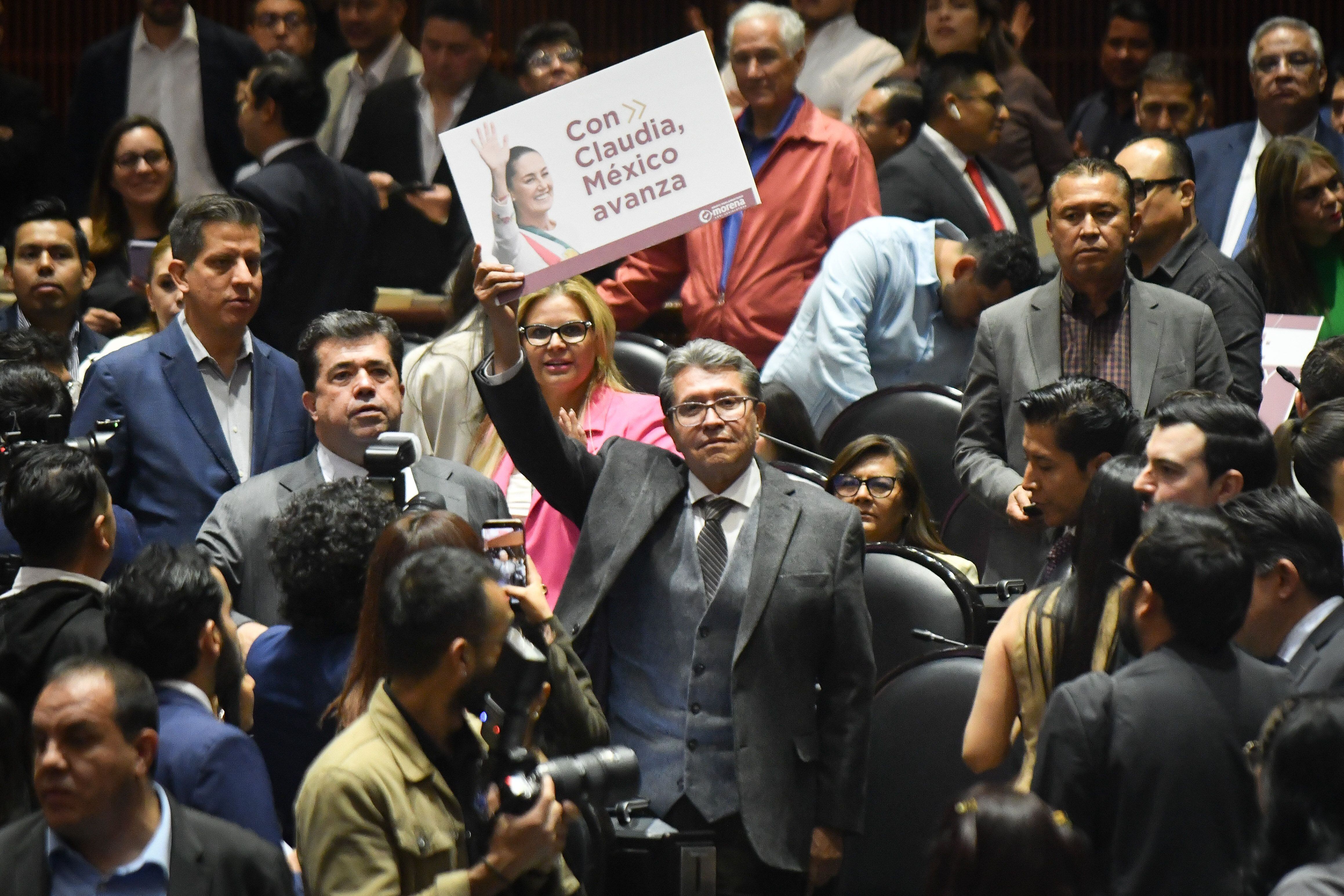 La Cámara mantiene en suspenso el nombramiento de tres consejeros electorales