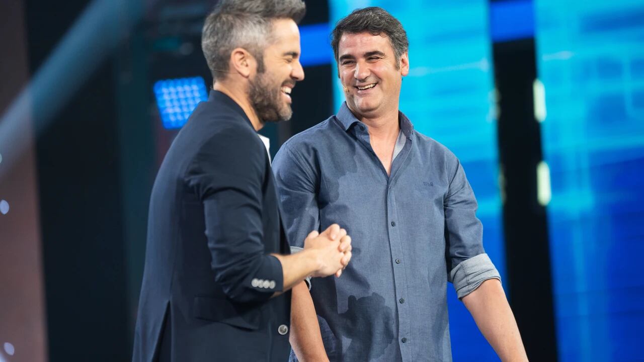 Nuovi concorrenti di Tu Cara Me Suona: De Jesulín de Ubrique, Sole Giménez