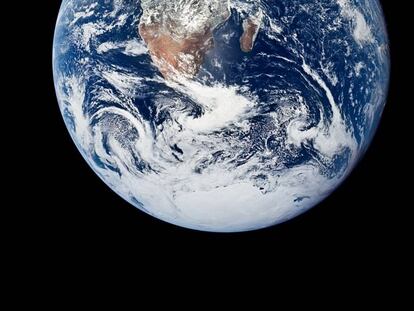 Mil ecocausas para salvar el planeta