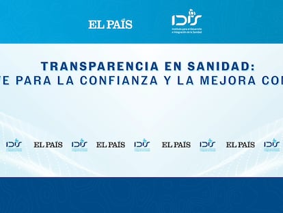 La transparencia en los datos médicos, un pilar para el avance del sector
