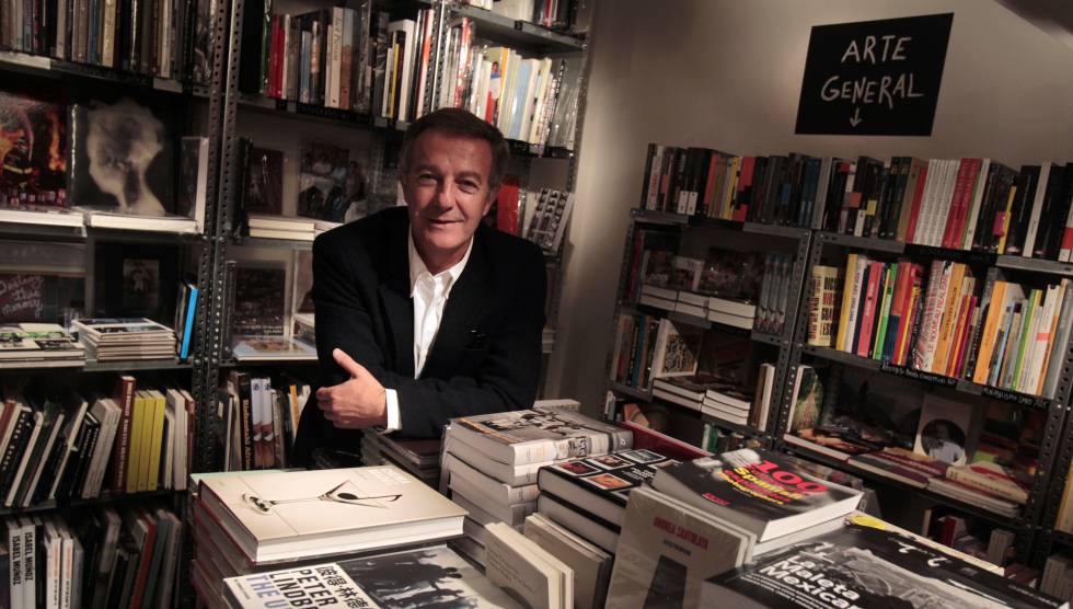 La novela furtiva de José Guirao