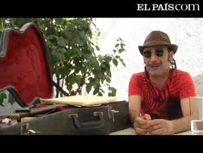 "Berlusconi es un mito ridículo"