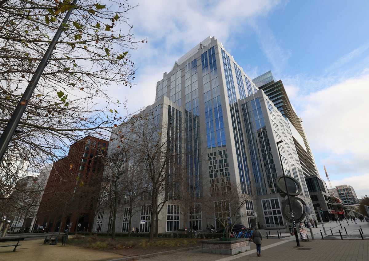 La guerra que debilita a Europa