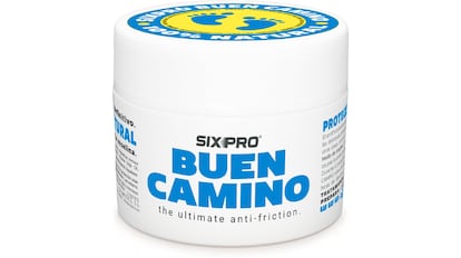 La mejor crema para ampollas en los pies que puedes comprar en Amazon
