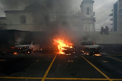 Guatemala Congreso