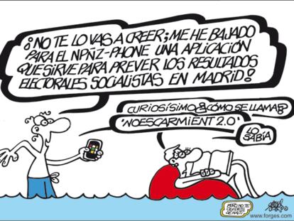 FORGES