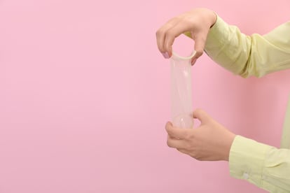 Condon para mujeres