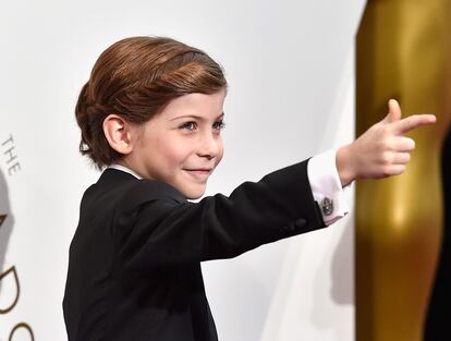 88th Annual Academy Awards – Arrivals