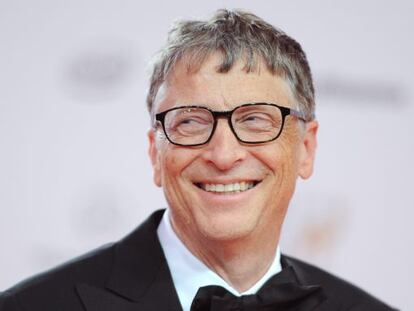 Seis rasgos que definen a las personas más ricas del mundo