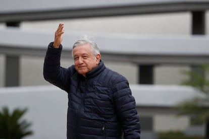 Andrés Manuel López Obrador