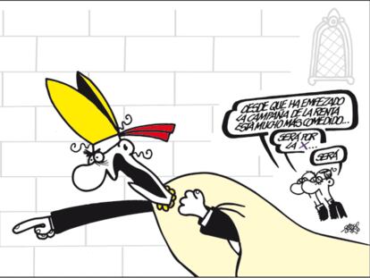 FORGES