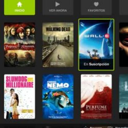 Youzee está disponible en las Smart TV de Samsung