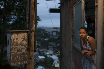 50 prédios de moradia do programa do Governo Minha Casa Minha Vida serão inaugurados em breve na Cidade de Deus.