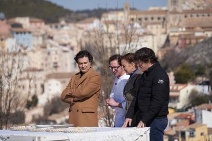 MasterChef en Cuenca