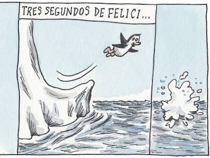El secreto de la felicidad