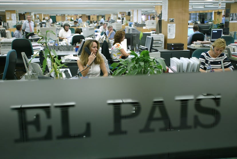 EL PAÍS cumple 50 años de gran periodismo | 50 Aniversario | EL PAÍS